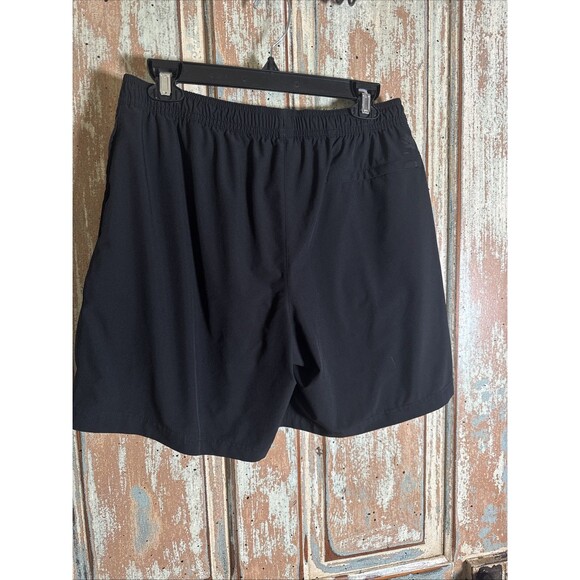 Men’s Chubbies 7” Black Gray Striped  Liner - Picture 5 of 10